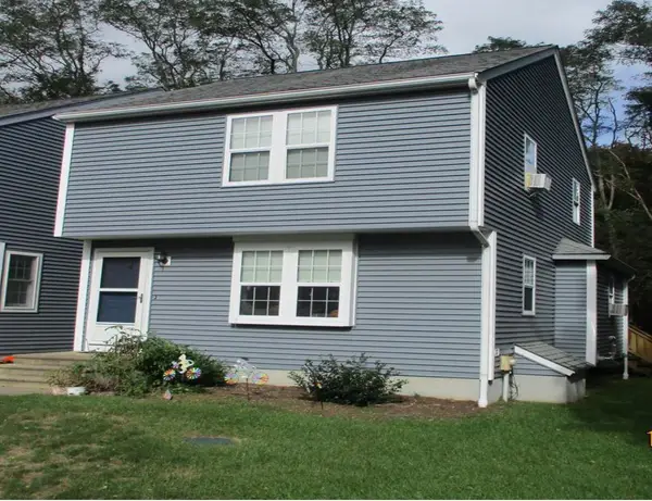 44 Leland Way #UNIT B, Plymouth, MA 02360