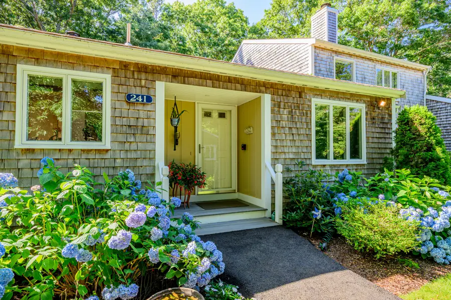 241 Seaward #UNIT 241, Teaticket, MA 02536 - #3
