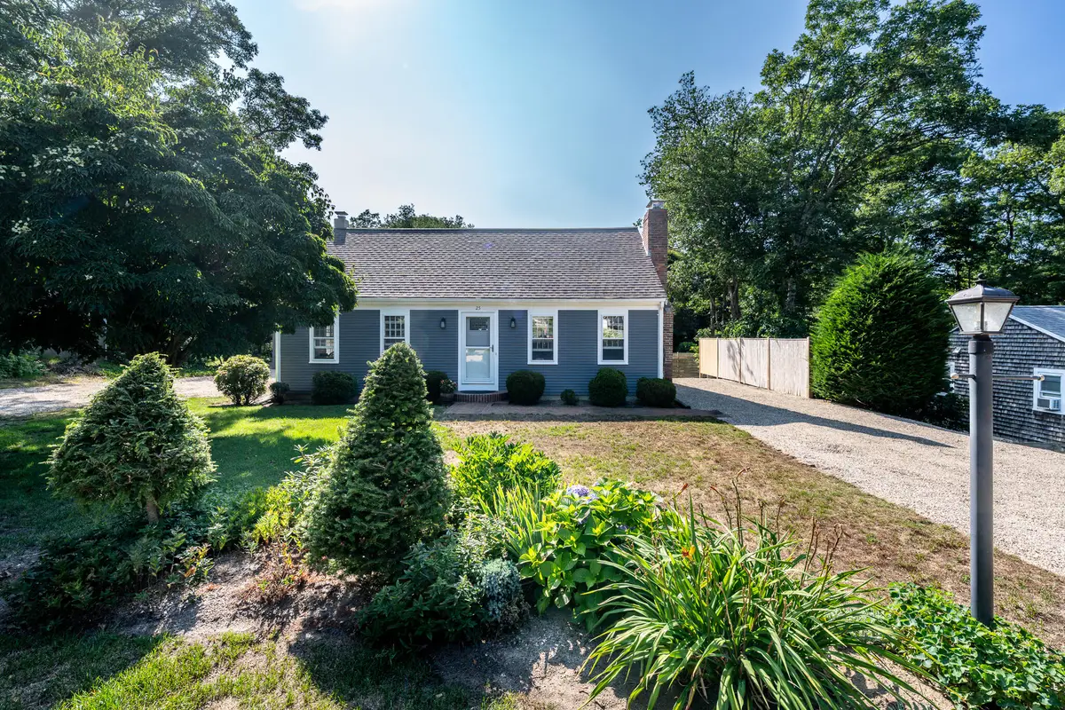 25 Bakers Drive, Harwich, MA 02645 - #1