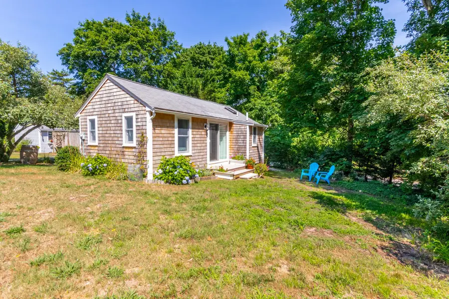 319 S Orleans Road #UNIT 2, Orleans, MA 02653 - #3