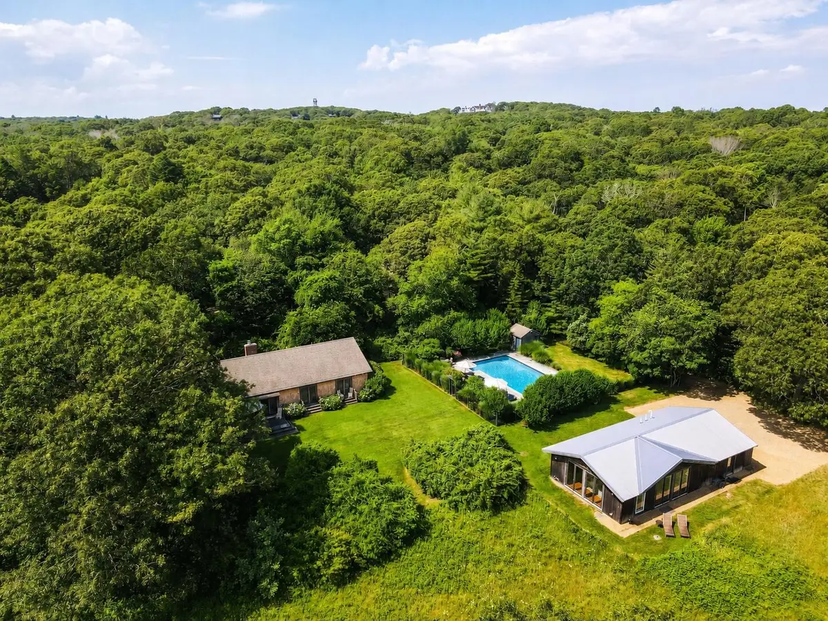 31 Josiah Sachem Way, West Tisbury, MA 02575 - #1