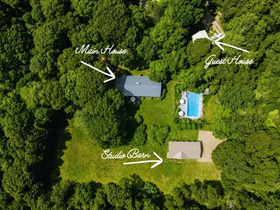 31 Josiah Sachem Way, West Tisbury, MA 02575 - #3