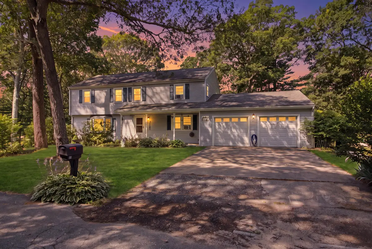 10 Roberta Drive, Onset, MA 02558 - #1