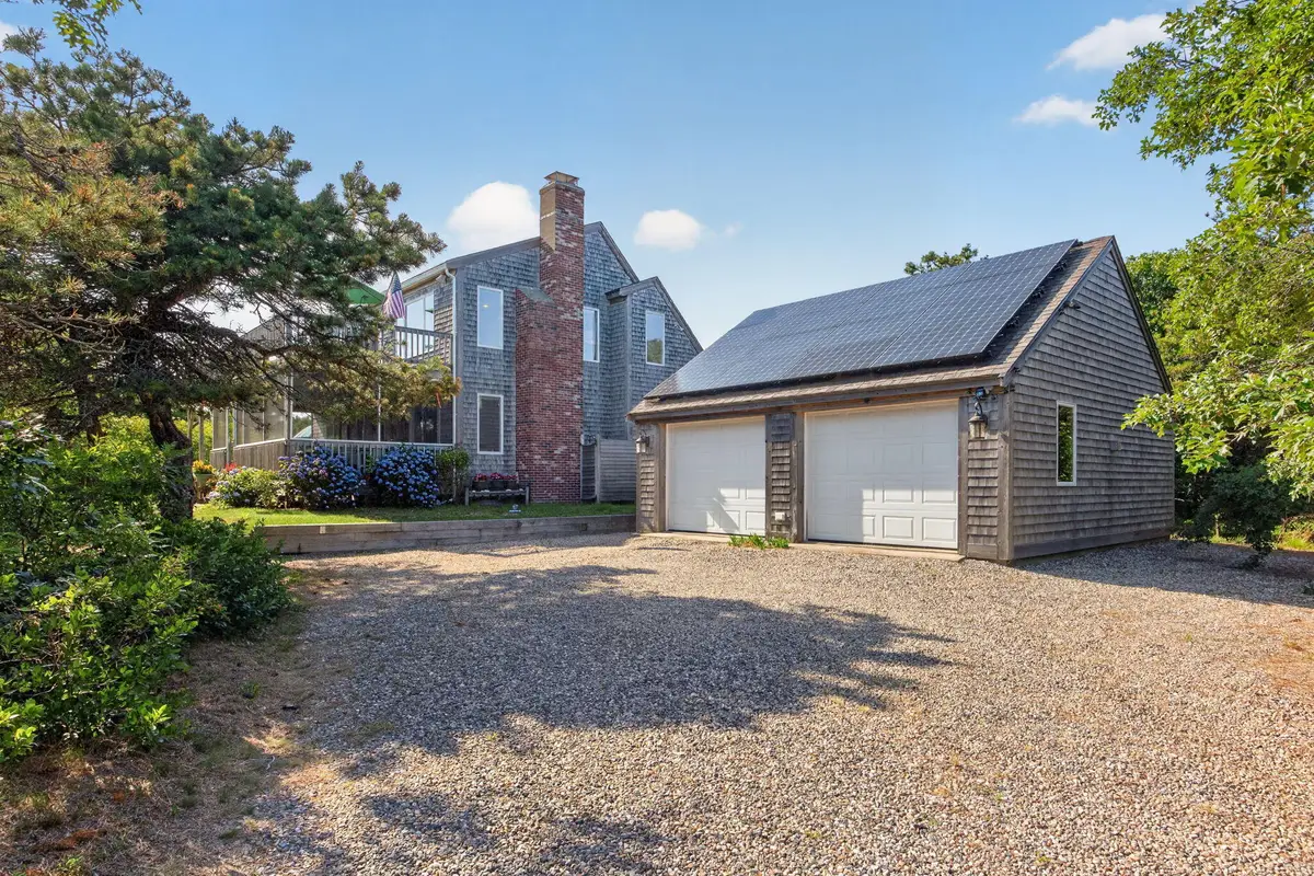 30 Twine Field Road, North Truro, MA 02652 - #1