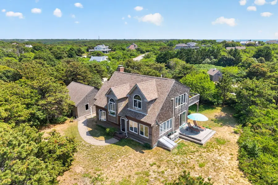 30 Twine Field Road, North Truro, MA 02652 - #2