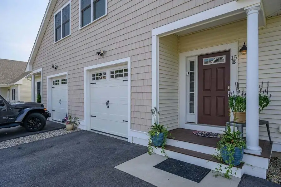 637 Gifford Street #UNIT 15B, Falmouth, MA 02540 - #1