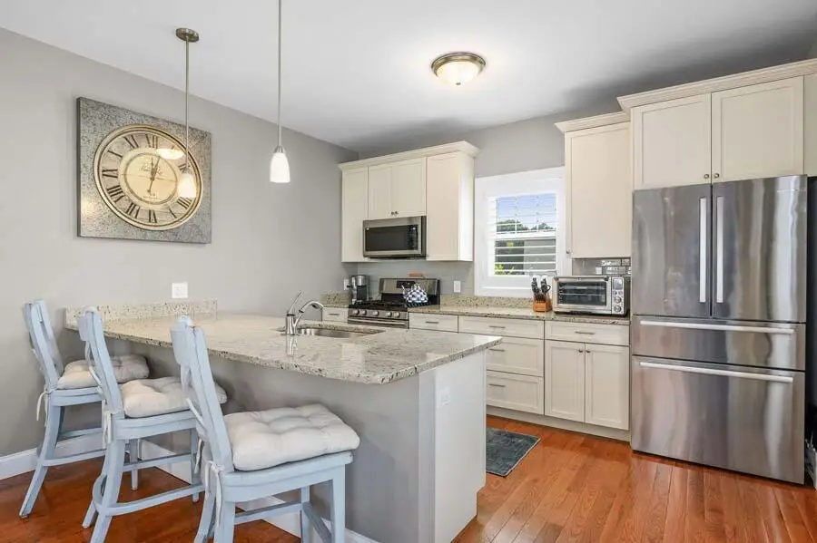 637 Gifford Street #UNIT 15B, Falmouth, MA 02540 - #3