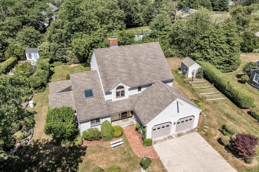 89 Belvidere Road, Falmouth, MA 02540 - #2