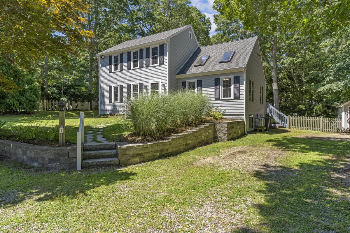 251 Acapesket Road, East Falmouth, MA 02536 - #1