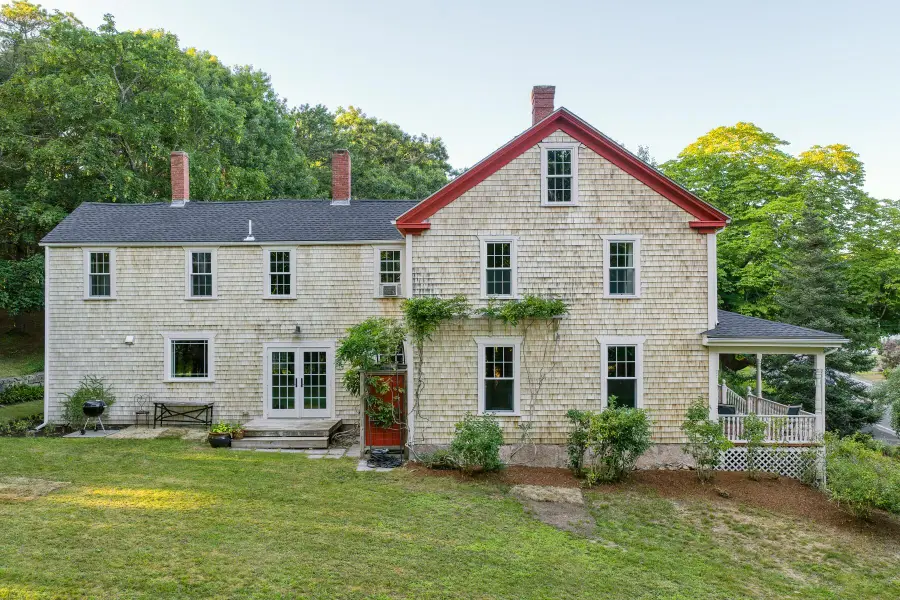 1276 County Road, Cataumet, MA 02534 - #2