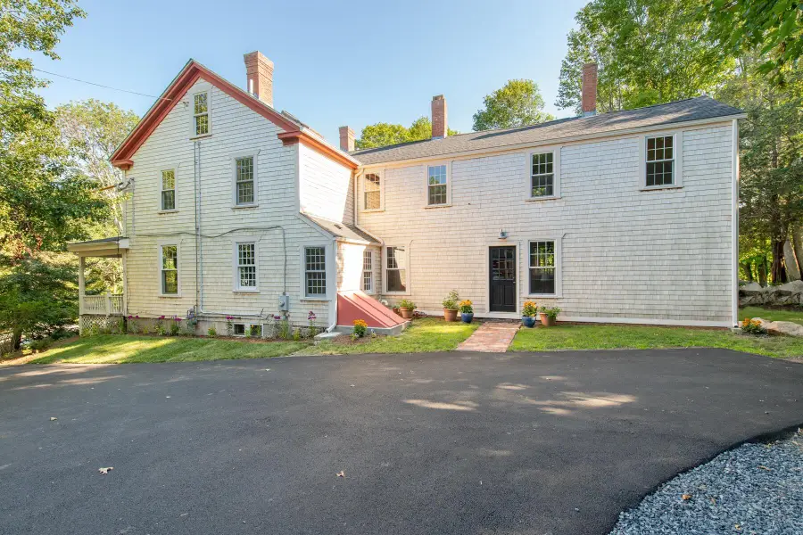 1276 County Road, Cataumet, MA 02534 - #3
