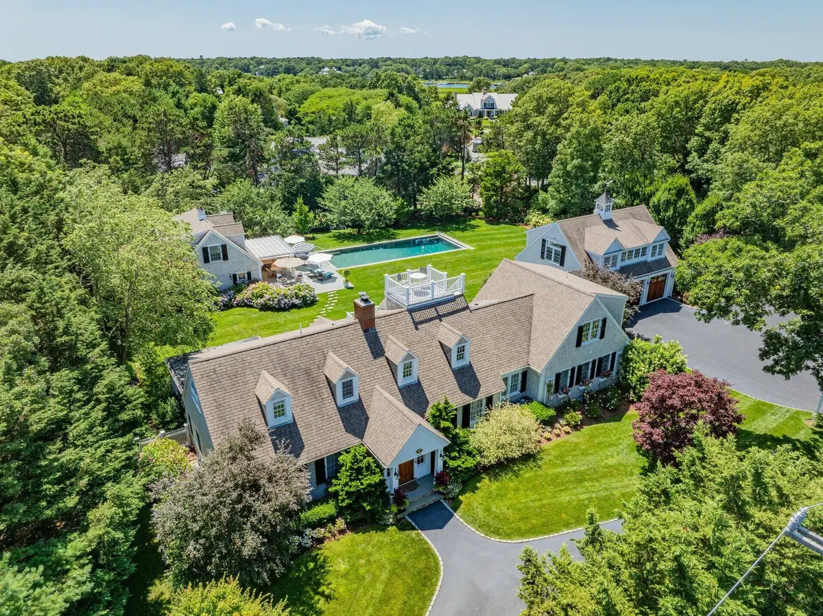 313 Bridge Street, Osterville, MA 02655 - #1