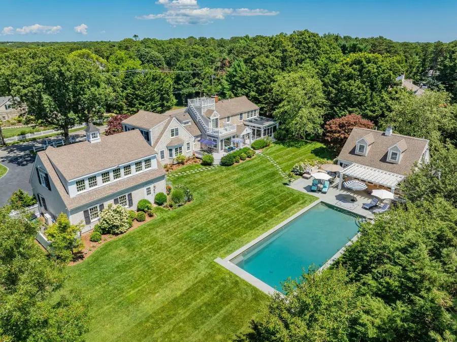 313 Bridge Street, Osterville, MA 02655 - #2