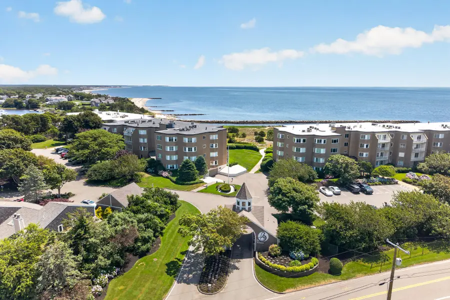 1 Belmont Road #APT 315, West Harwich, MA 02671 - #2