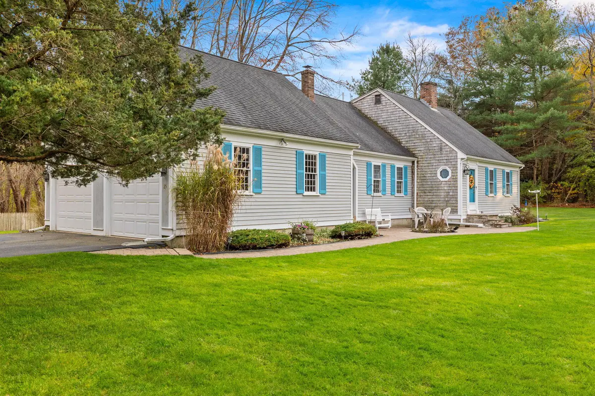 25 Indian Pond Road, Kingston, MA 02364 - #1