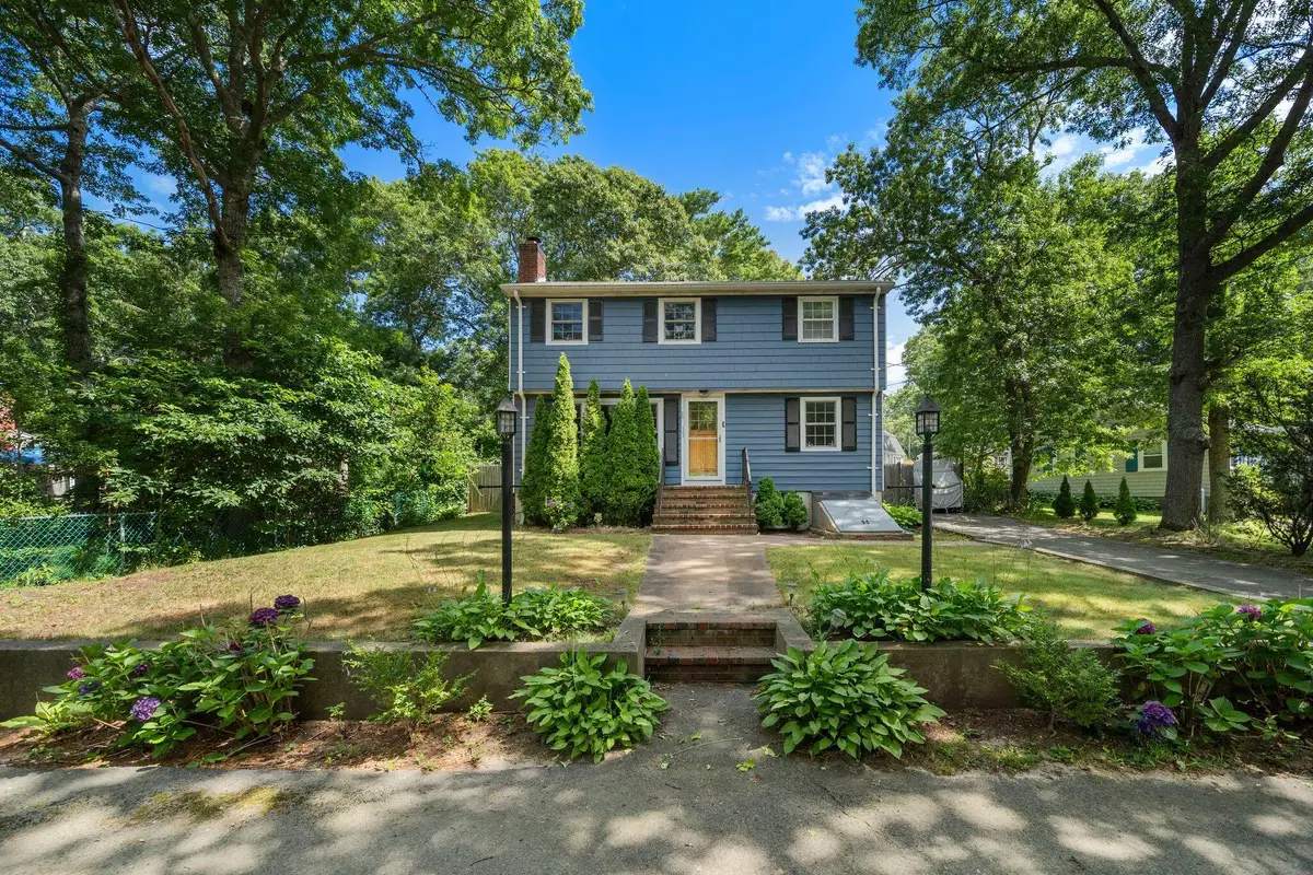 1144 State Road, Plymouth, MA 02360 - #1