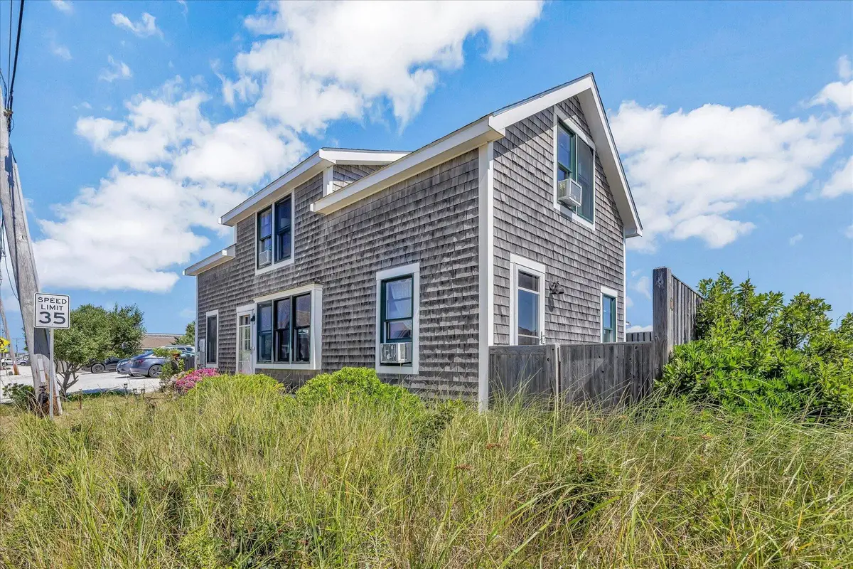 503 Shore Road #19, North Truro, MA 02652 - #1