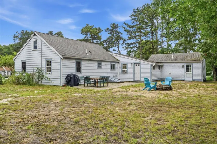 127 Indian Trail, Dennis Port, MA 02639 - #2