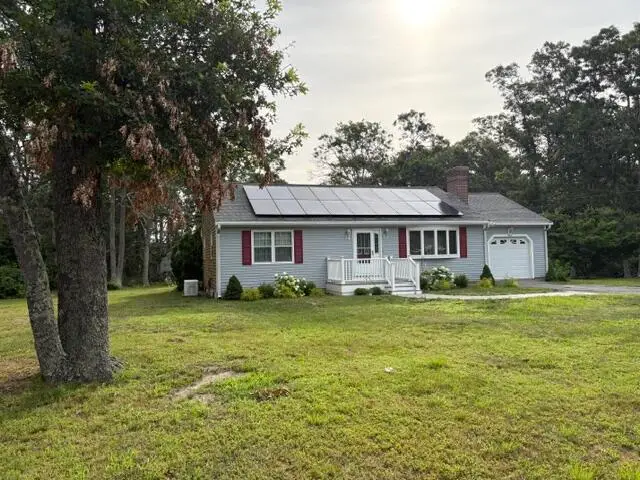 567 Main Street, Mashpee, MA 02649 - #1