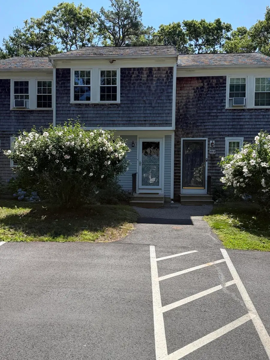 300 Falmouth Road #APT 19C, Mashpee, MA 02649 - #3