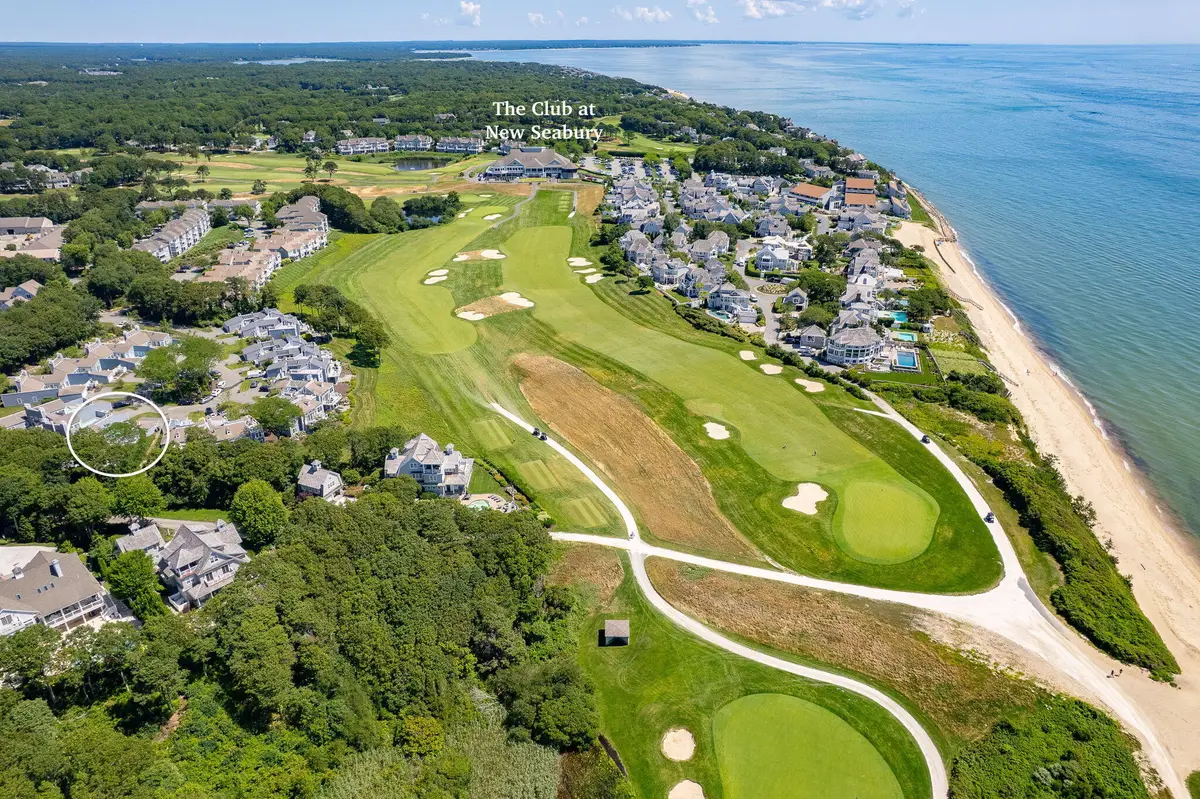 15 Sand Dunes Court #UNIT 15, Mashpee, MA 02649 - #1