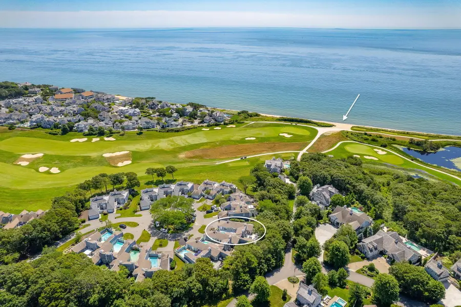 15 Sand Dunes Court #UNIT 15, Mashpee, MA 02649 - #2