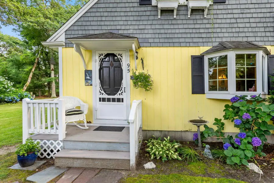 95 Winslow Road, North Falmouth, MA 02556 - #3
