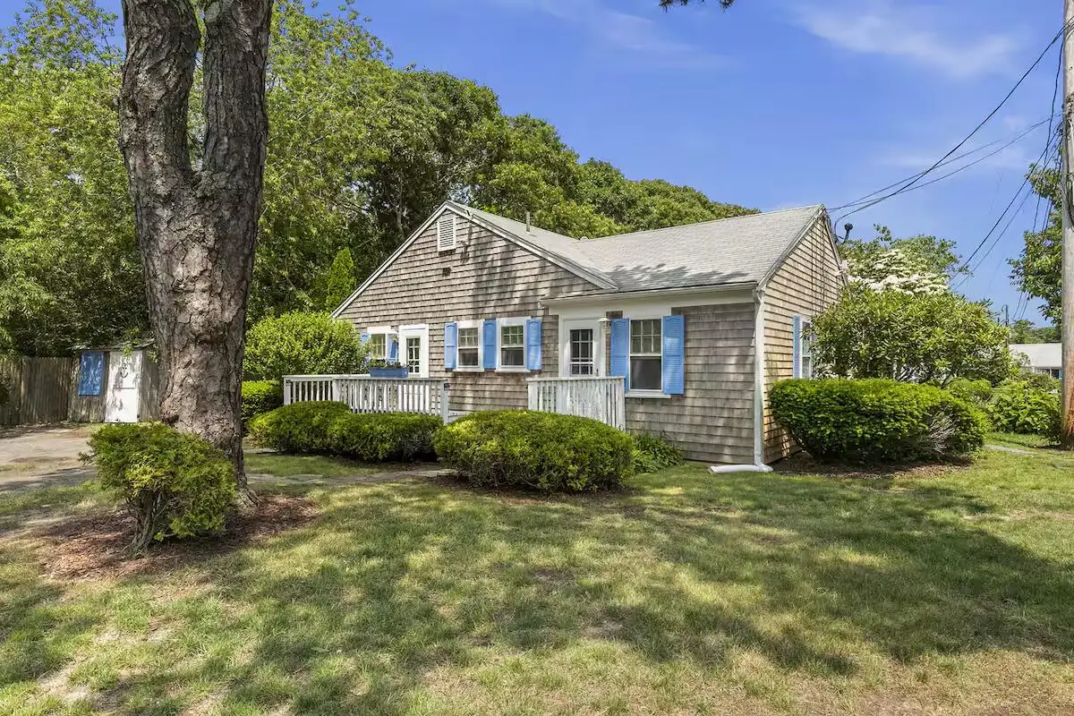 230 Gosnold Street #14ABC, Hyannis, MA 02601 - #1