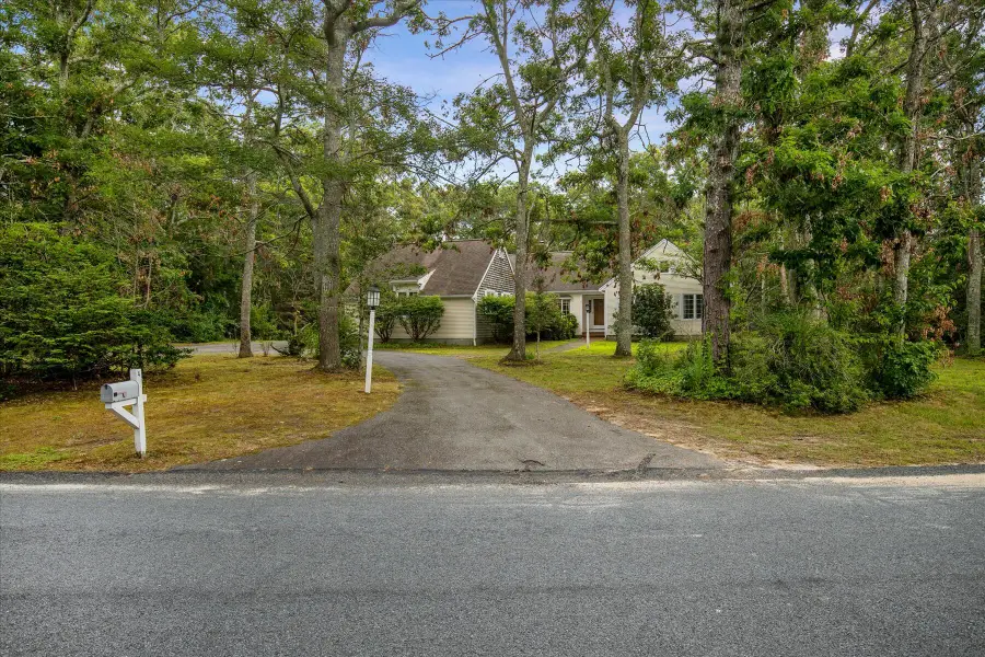 4 Woodspring Farm Lane, Sandwich, MA 02563 - #2