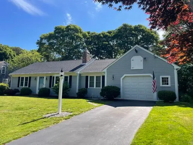 106 Pine Street, Yarmouth Port, MA 02675 - #1