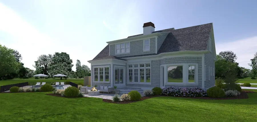 96 Briar Spring Road, Orleans, MA 02653 - #3