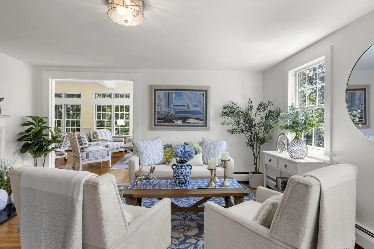 64 Tar Kiln Road, Orleans, MA 02653 - #1