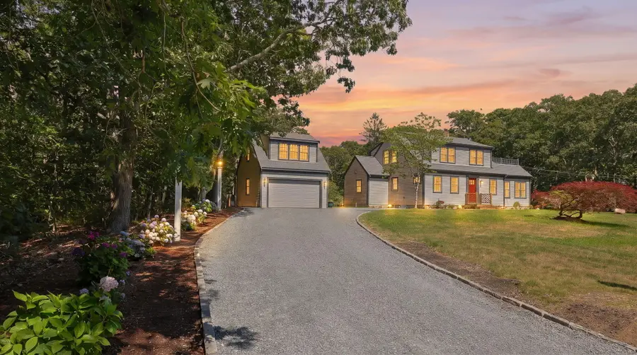 64 Tar Kiln Road, Orleans, MA 02653 - #3