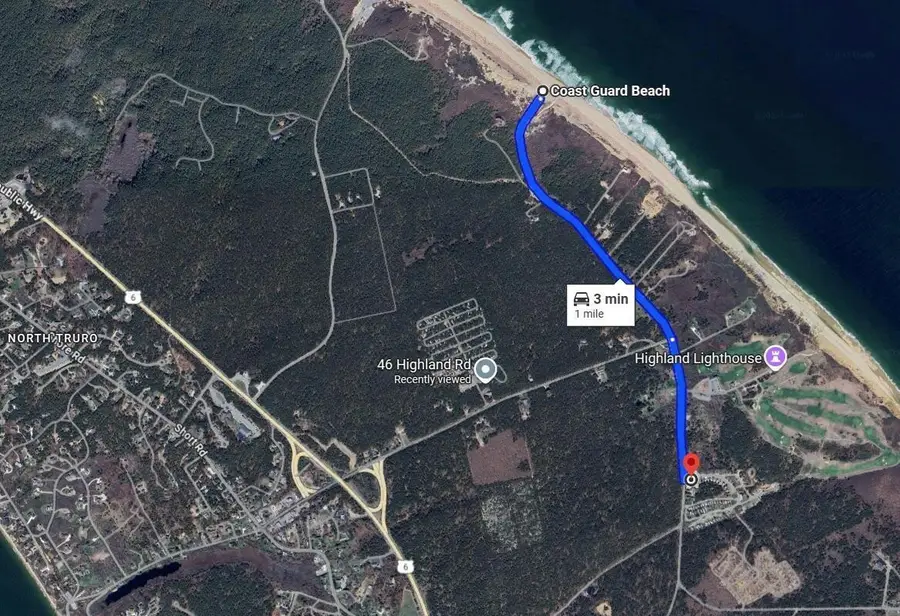 71 South Highland Road #34, North Truro, MA 02652 - #2