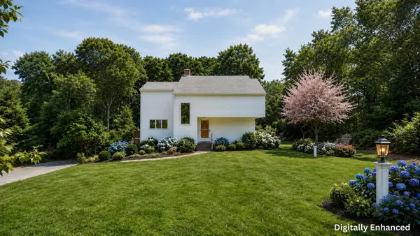 1 Sea Pine Knoll, South Harwich, MA 02661