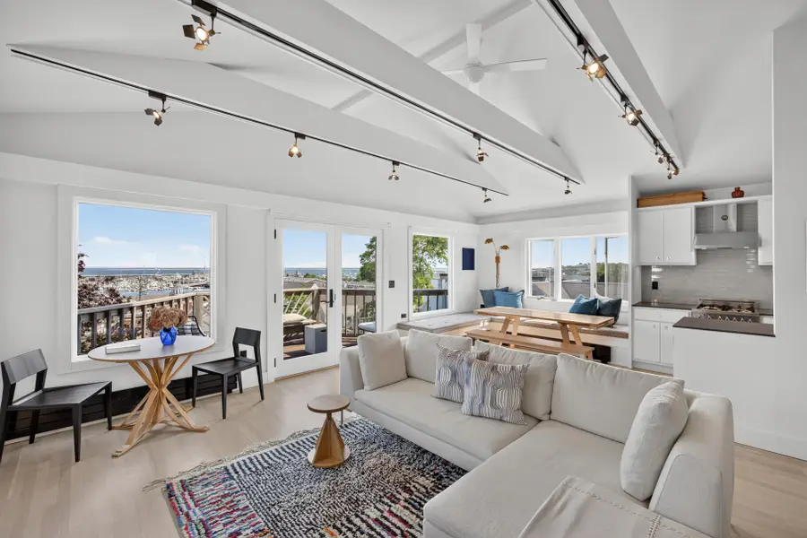 348A Commercial Street #Unit 5, Provincetown, MA 02657 - #2