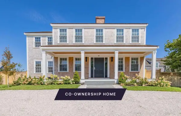 11A Meadow Lane, Nantucket, MA 02554