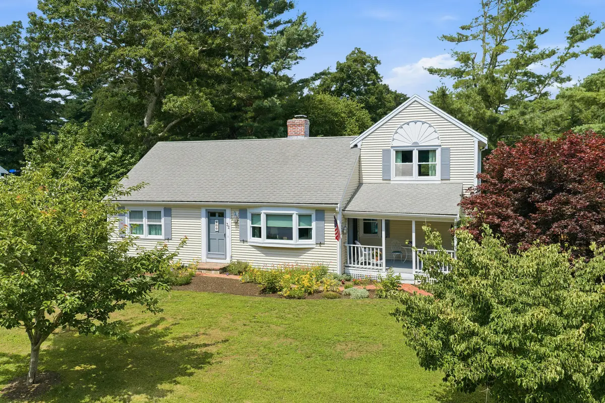 32 Shields Road, Mashpee, MA 02649 - #1