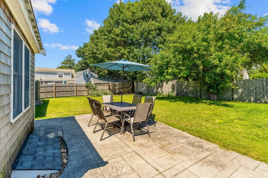 11 Rosetta Street, West Yarmouth, MA 02673 - #3