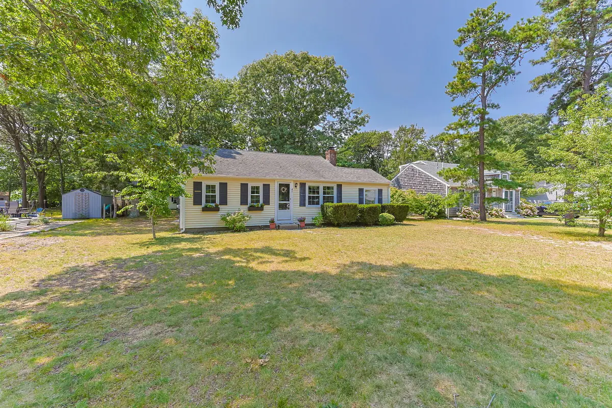 47 Acres Avenue, West Yarmouth, MA 02673 - #1