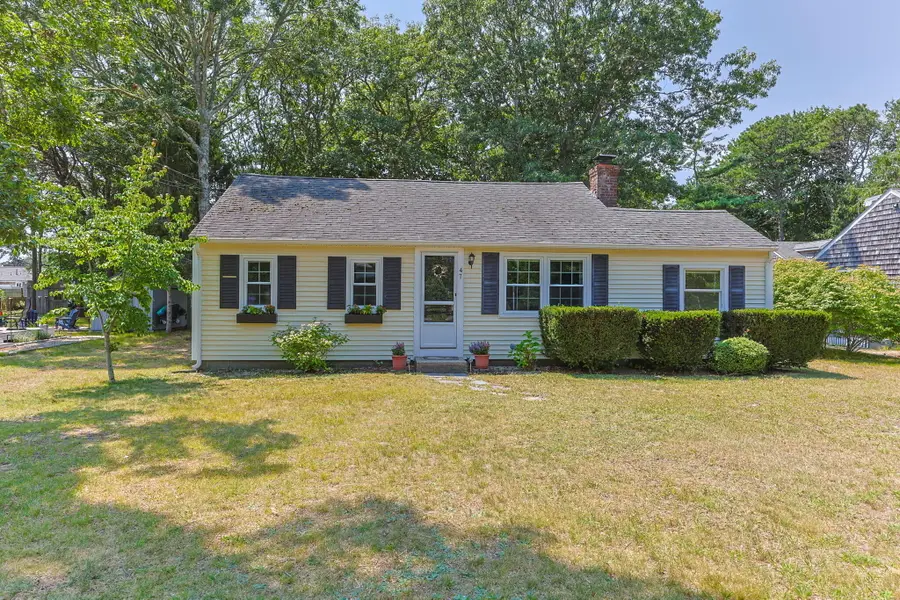 47 Acres Avenue, West Yarmouth, MA 02673 - #2