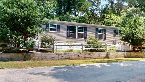 210 West Road #E-12, Wellfleet, MA 02667