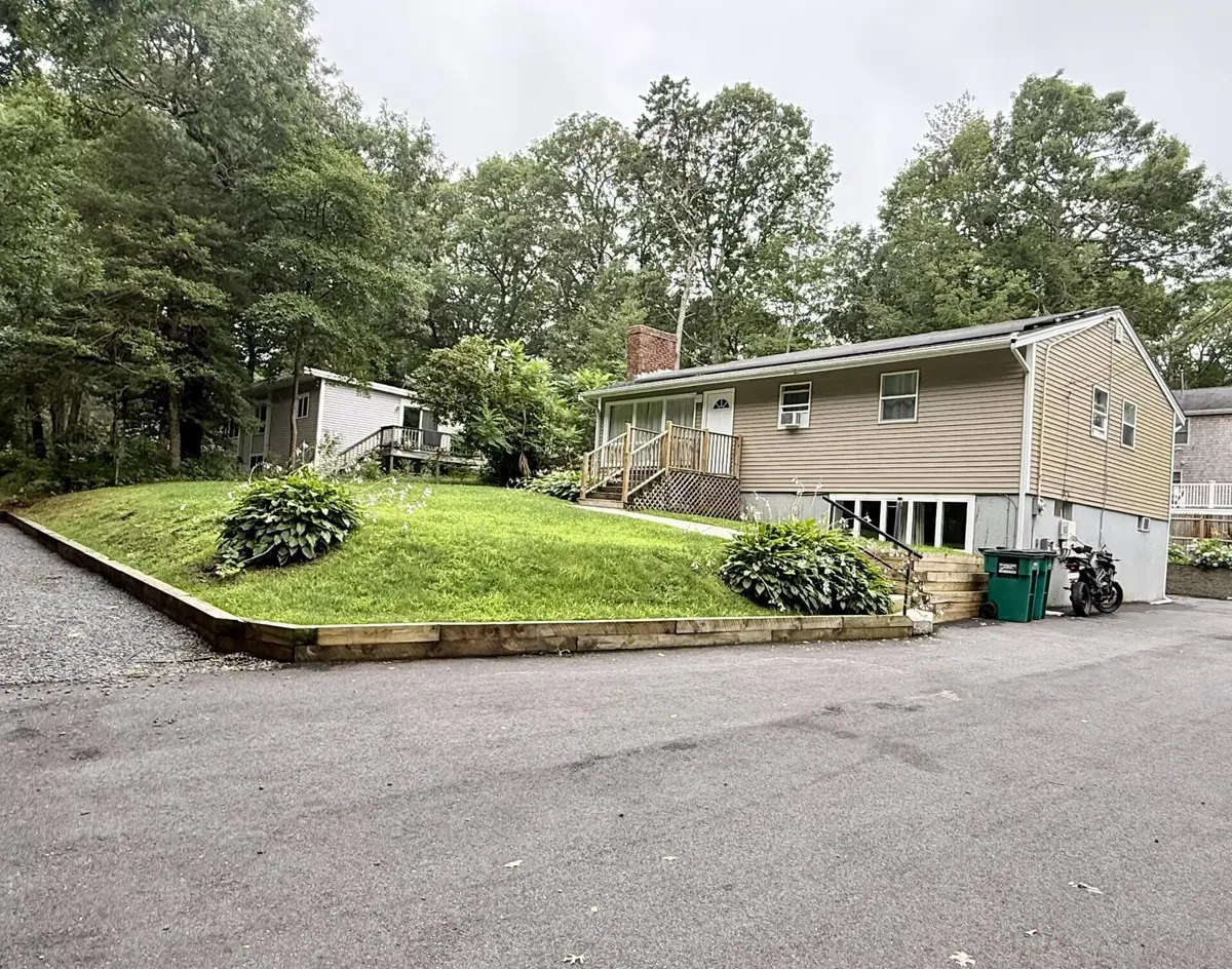 37 Huckleberry Lane, Marstons Mills, MA 02648 - #1