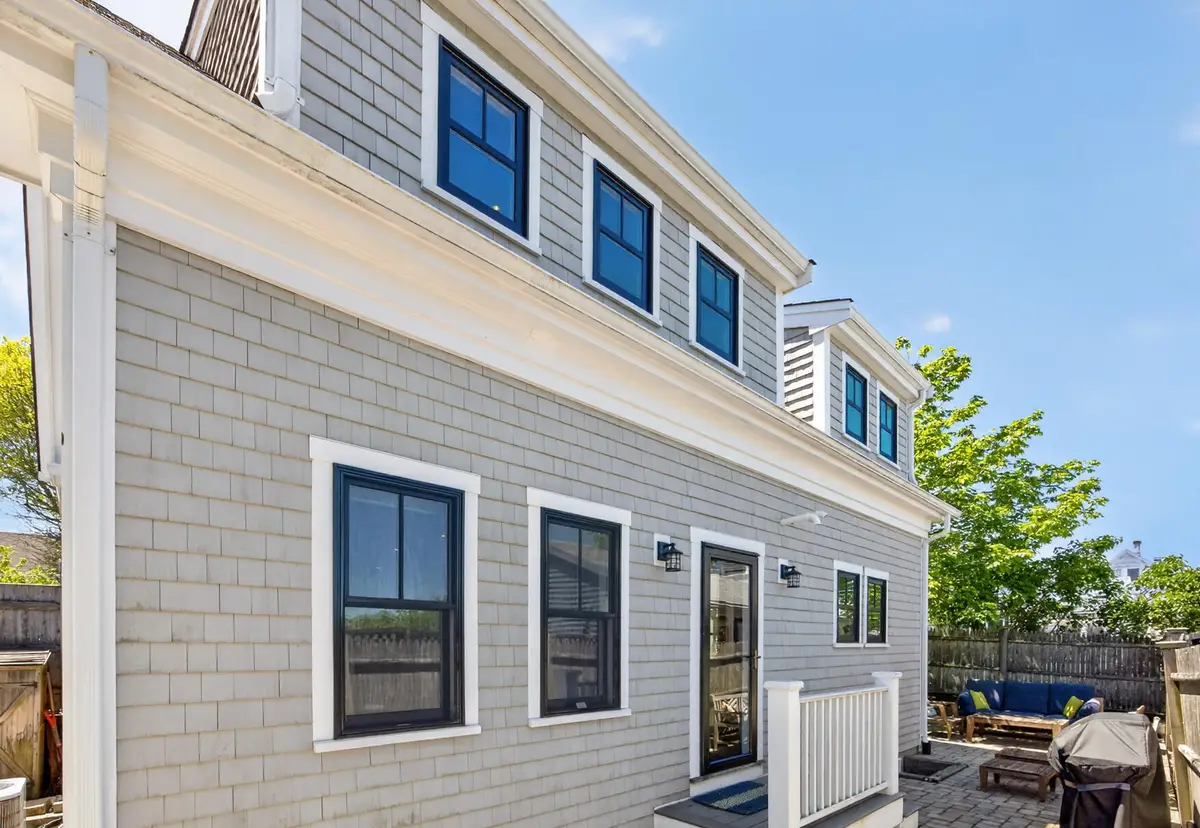 7 Conant Street #Unit 4, Provincetown, MA 02657 - #1