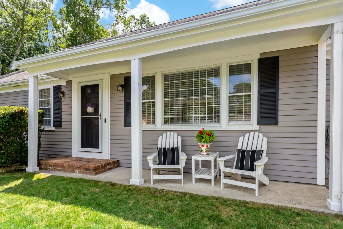 65 Kings Row Drive, East Dennis, MA 02641 - #1