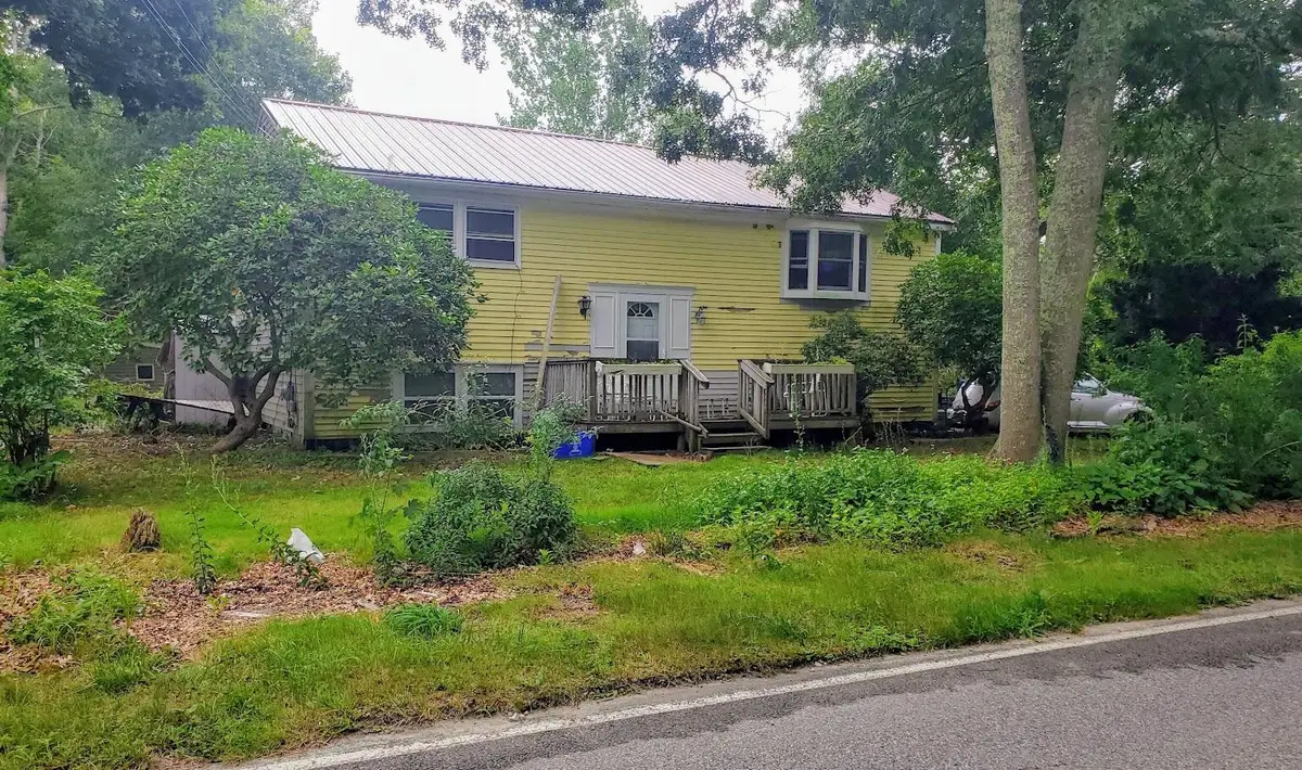 71 Turner Road, Teaticket, MA 02536 - #1