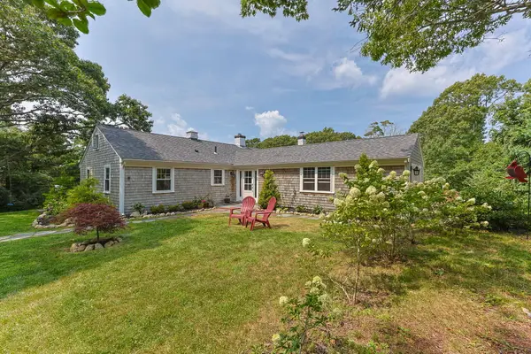 28 Frazar Road, West Falmouth, MA 02540