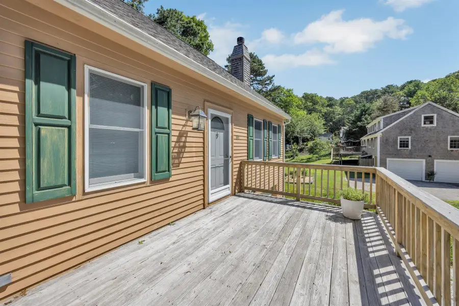 193 Wayside Drive, Brewster, MA 02631 - #2