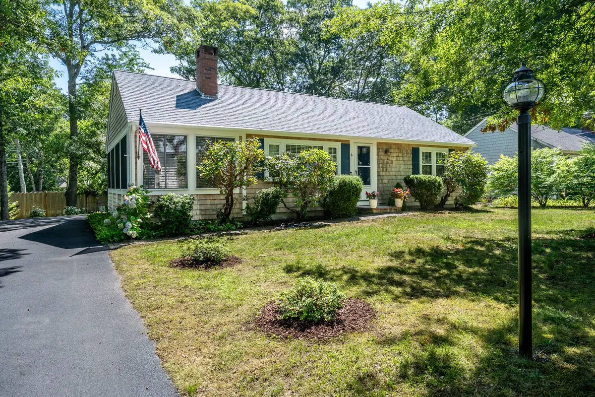 6 Security Street, Hyannis, MA 02601 - #1