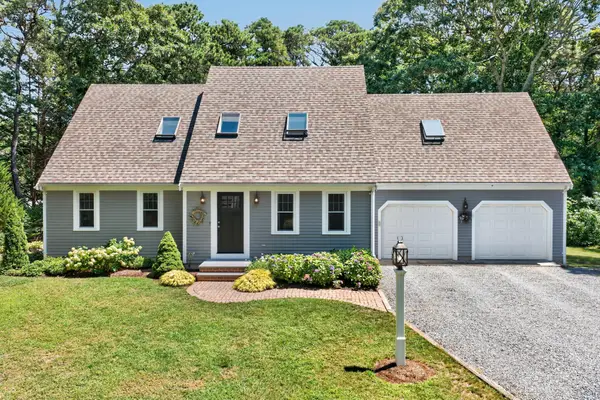 94 Percival Drive, West Barnstable, MA 02668